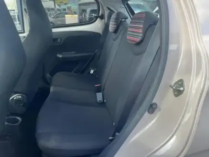 Photo 7 Citroën C1  VTi 72 S&S Feel 5p E6.d