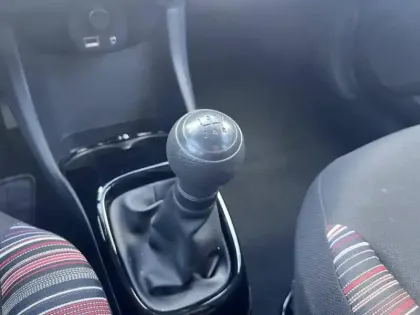 Photo 11 Citroën C1  VTi 72 S&S Feel 5p E6.d