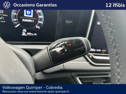 Photo 14 Volkswagen Tiguan  2.0 TDI 150ch Elegance DSG7