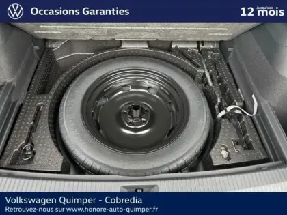 Photo 7 Volkswagen Tiguan  2.0 TDI 150ch Elegance DSG7