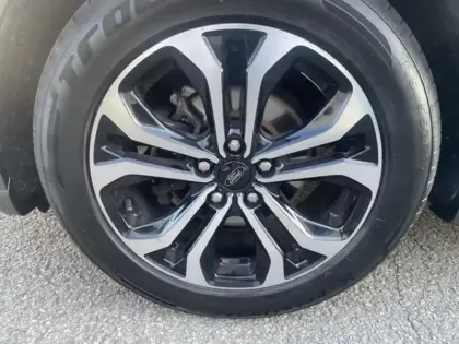 Photo 8 Ford Puma Gén. II Ph1 ST-Line 5