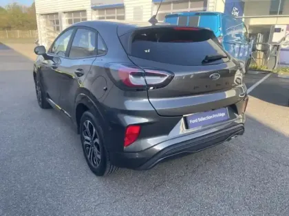 Photo 6 Ford Puma Gén. II Ph1 ST-Line 5