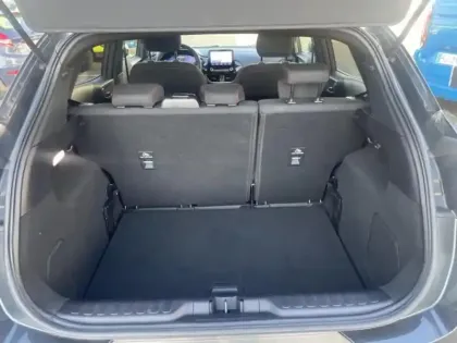 Photo 12 Ford Puma Gén. II Ph1 ST-Line 5