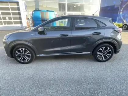 Photo 7 Ford Puma Gén. II Ph1 ST-Line 5