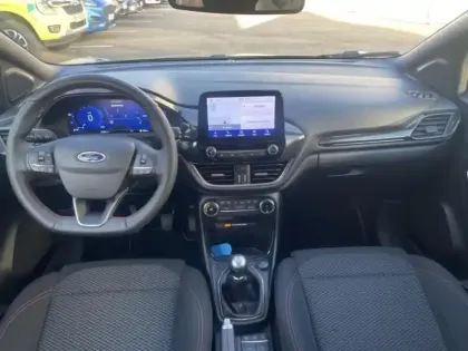 Photo 13 Ford Puma Gén. II Ph1 ST-Line 5