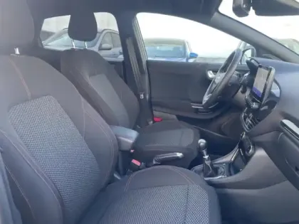 Photo 10 Ford Puma Gén. II Ph1 ST-Line 5