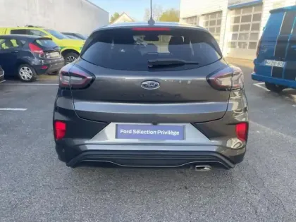 Photo 5 Ford Puma Gén. II Ph1 ST-Line 5