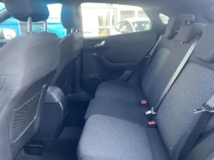 Photo 11 Ford Puma Gén. II Ph1 ST-Line 5