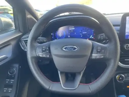 Photo 14 Ford Puma Gén. II Ph1 ST-Line 5