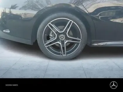 Photo 10 Mercedes CLA Gén. II (C118) Ph1 AMG Line 4