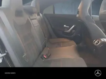 Photo 15 Mercedes CLA Gén. II (C118) Ph1 AMG Line 4