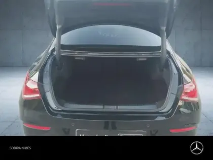 Photo 14 Mercedes CLA Gén. II (C118) Ph1 AMG Line 4