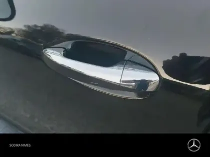 Photo 13 Mercedes CLA Gén. II (C118) Ph1 AMG Line 4