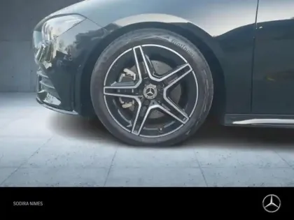 Photo 12 Mercedes CLA Gén. II (C118) Ph1 AMG Line 4