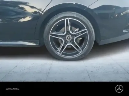 Photo 11 Mercedes CLA Gén. II (C118) Ph1 AMG Line 4