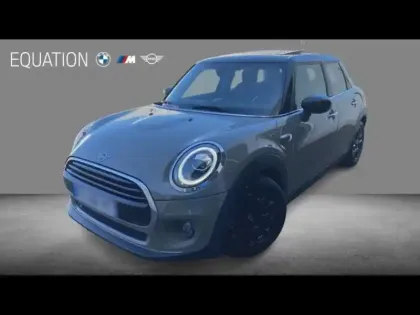 Photo Mini Mini Edition Greenwich