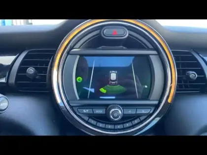 Photo 14 Mini Mini Gén. III (F55) Ph2 Edition Greenwich 5