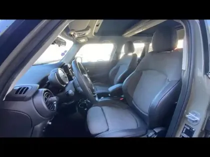 Photo 9 Mini Mini Gén. III (F55) Ph2 Edition Greenwich 5