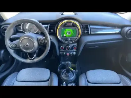 Photo 8 Mini Mini Gén. III (F55) Ph2 Edition Greenwich 5