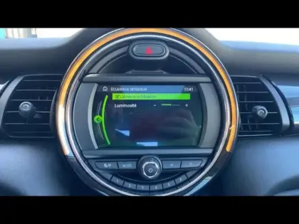 Photo 13 Mini Mini Gén. III (F55) Ph2 Edition Greenwich 5