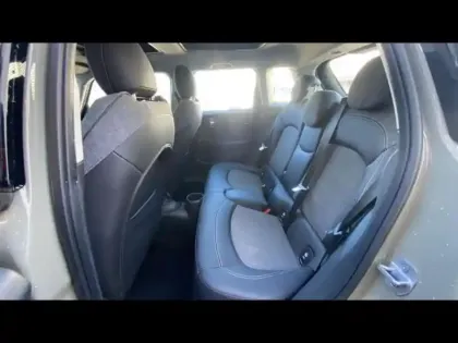 Photo 10 Mini Mini Gén. III (F55) Ph2 Edition Greenwich 5