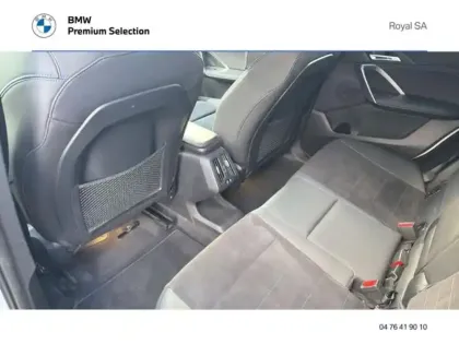 Photo 6 BMW X1  xDrive25e 245ch M Sport