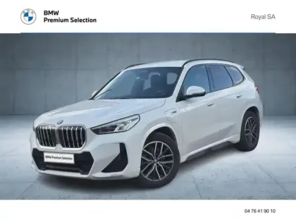 Photo Bmw X1