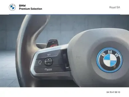 Photo 10 BMW X1  xDrive25e 245ch M Sport