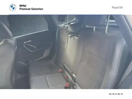 Photo 5 BMW X1  xDrive25e 245ch M Sport