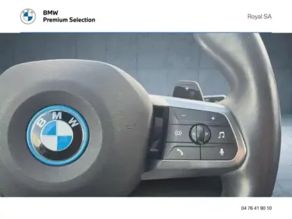 Photo 11 BMW X1  xDrive25e 245ch M Sport