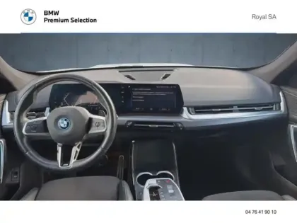 Photo 7 BMW X1  xDrive25e 245ch M Sport