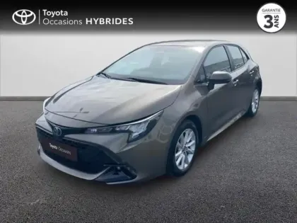 Photo Toyota Corolla