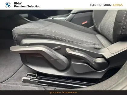 Photo 12 BMW Serie 2 Gén. II (F74) Ph1 M Sport Design 4