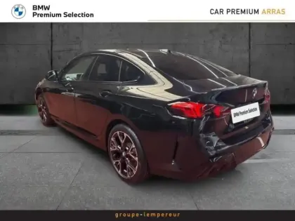 Photo 7 BMW Serie 2 Gén. II (F74) Ph1 M Sport Design 4