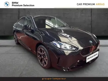 Photo Bmw Serie 2 M Sport Design