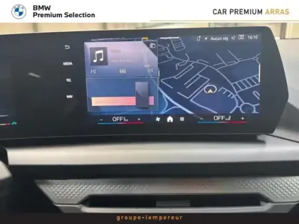 Photo 18 BMW Serie 2 Gén. II (F74) Ph1 M Sport Design 4