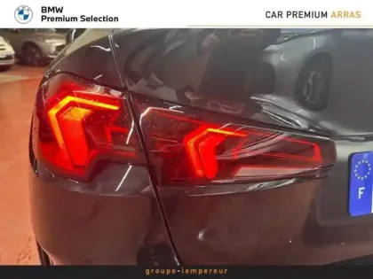 Photo 6 BMW Serie 2 Gén. II (F74) Ph1 M Sport Design 4