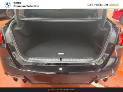 Photo 16 BMW Serie 2 Gén. II (F74) Ph1 M Sport Design 4