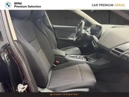 Photo 8 BMW Serie 2 Gén. II (F74) Ph1 M Sport Design 4