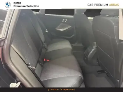 Photo 15 BMW Serie 2 Gén. II (F74) Ph1 M Sport Design 4