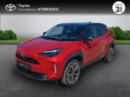 Photo Toyota Yaris Collection