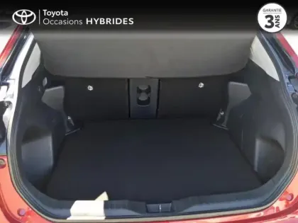 Photo 9 Toyota Yaris  Cross 116h Collection MY22