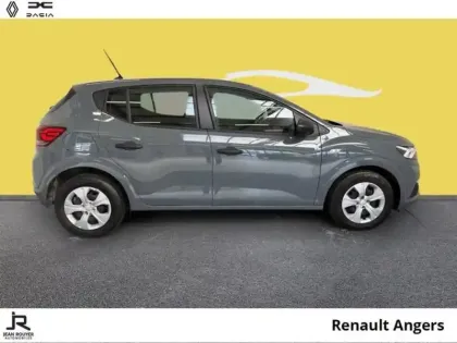 Photo 13 Dacia Sandero Gén. III (BJI) Ph2 Essential 5