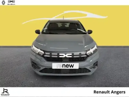 Photo 8 Dacia Sandero Gén. III (BJI) Ph2 Essential 5