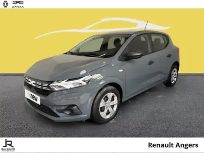 Photo Dacia Sandero Essential