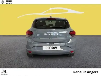 Photo 11 Dacia Sandero Gén. III (BJI) Ph2 Essential 5