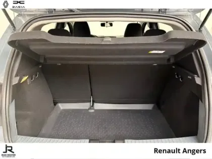 Photo 6 Dacia Sandero Gén. III (BJI) Ph2 Essential 5