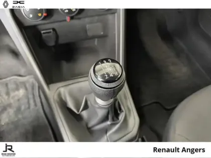 Photo 5 Dacia Sandero Gén. III (BJI) Ph2 Essential 5