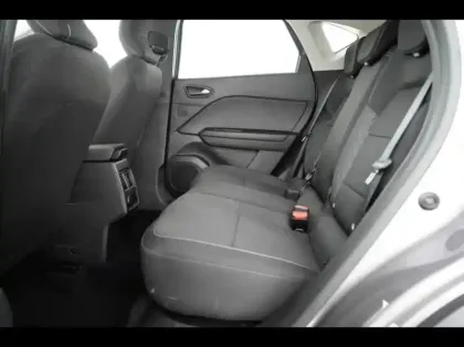 Photo 14 Renault Captur  1.6 E-Tech hybride 145ch Evolution