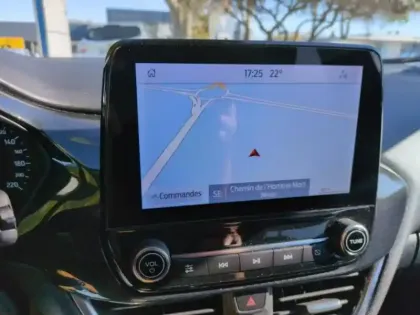 Photo 6 Ford Puma Gén. II Ph1 Titanium 5